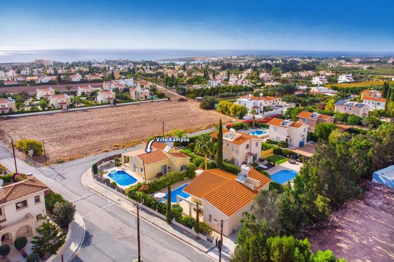Villa Kampos by Villa Plus - image 14