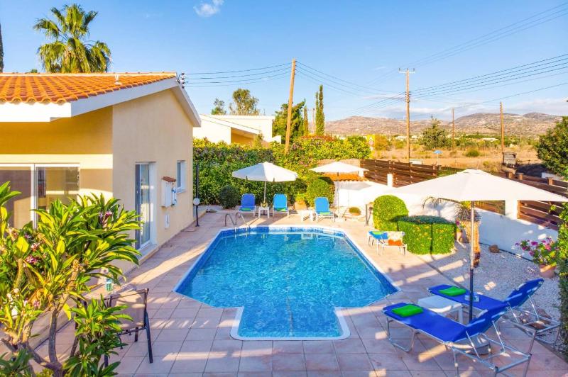 Villa Kampos by Villa Plus - image 16