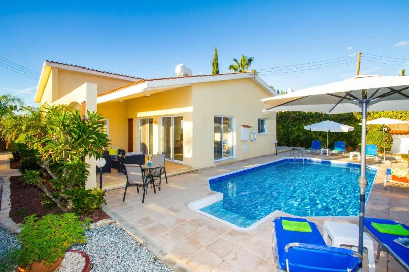 Villa Kampos by Villa Plus - image 9