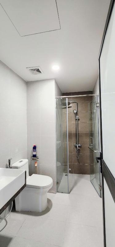 Rose Apartment Irista Hill Sapa - image 23