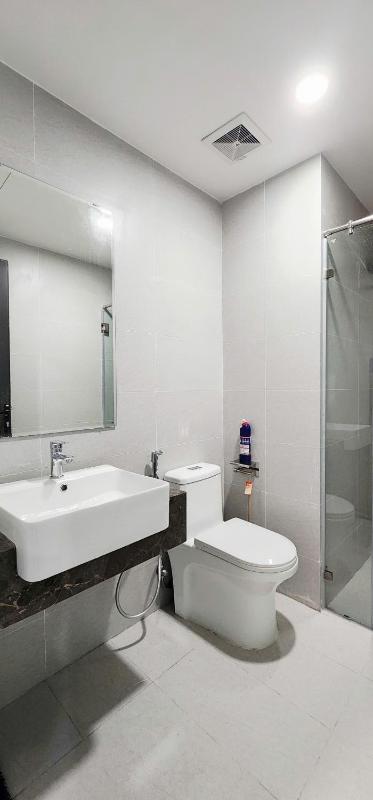 Rose Apartment Irista Hill Sapa - image 8