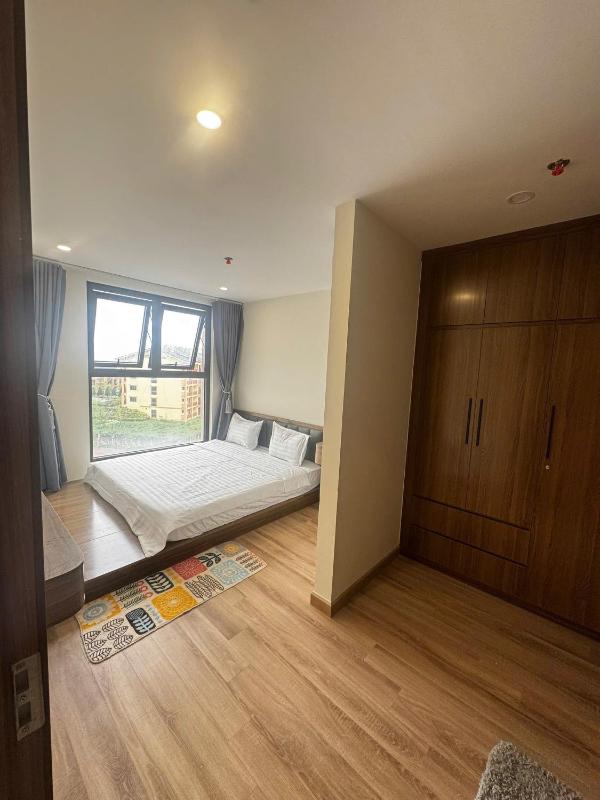Rose Apartment Irista Hill Sapa - image 25