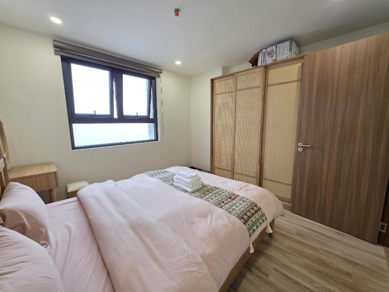 Rose Apartment Irista Hill Sapa - image 28