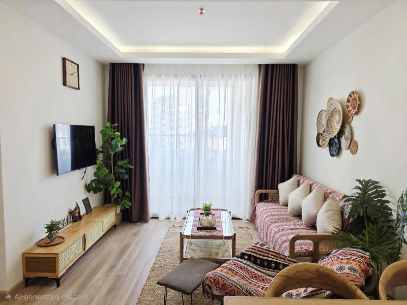 Rose Apartment Irista Hill Sapa - image 20