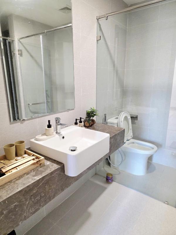 Rose Apartment Irista Hill Sapa - image 7