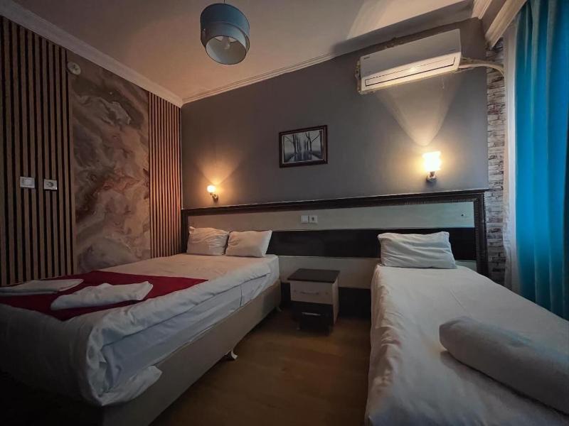 oldcity hotel sultanahmet - image 12