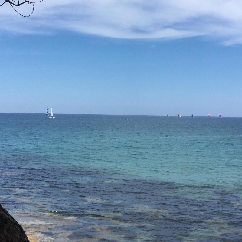 Le Terrazze sul Mare - Capo Aranciotto Beach - image 33