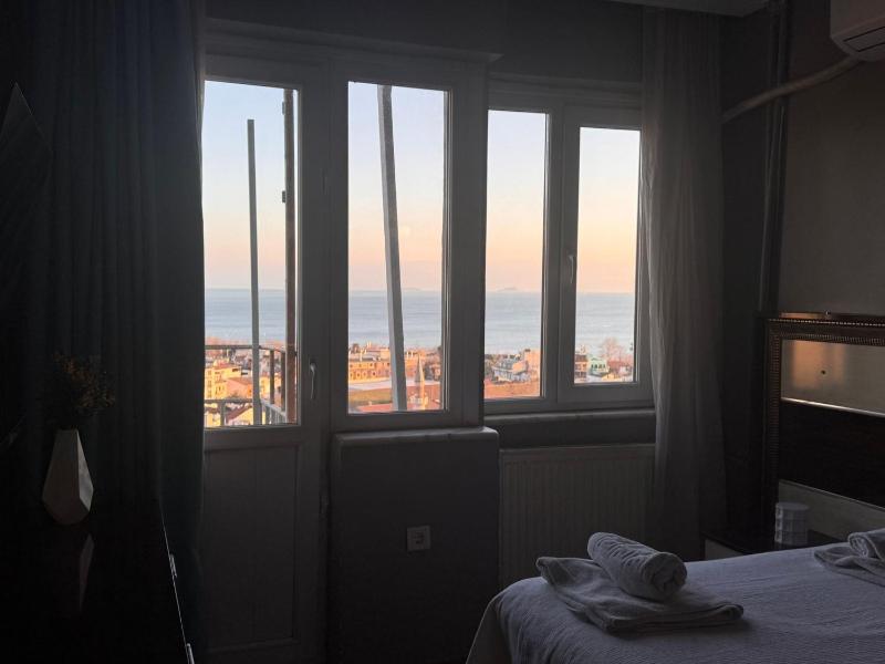 oldcity hotel sultanahmet - image 16
