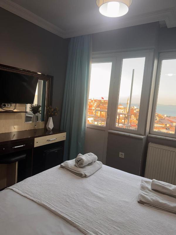 oldcity hotel sultanahmet - image 5