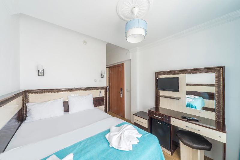 oldcity hotel sultanahmet - image 9