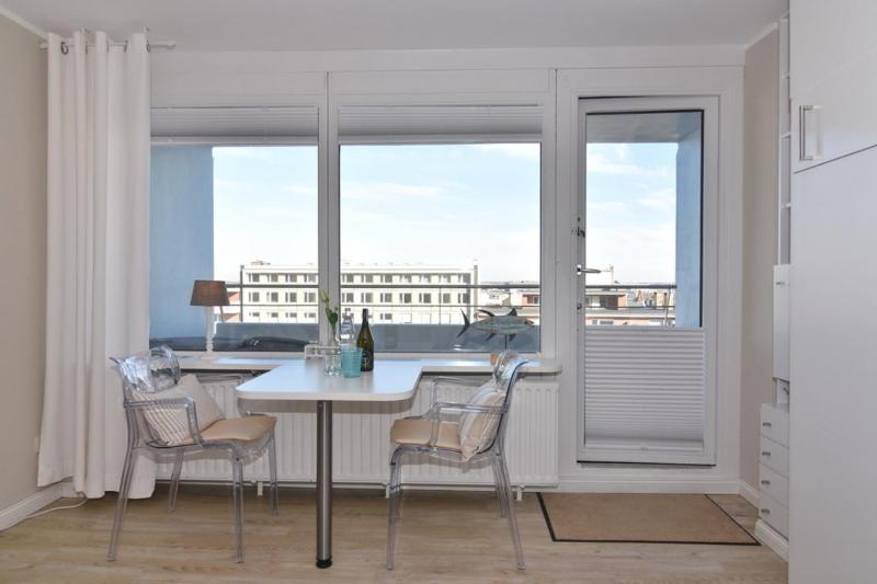 Metropol Whg 88 Landseite 4OG - image 10