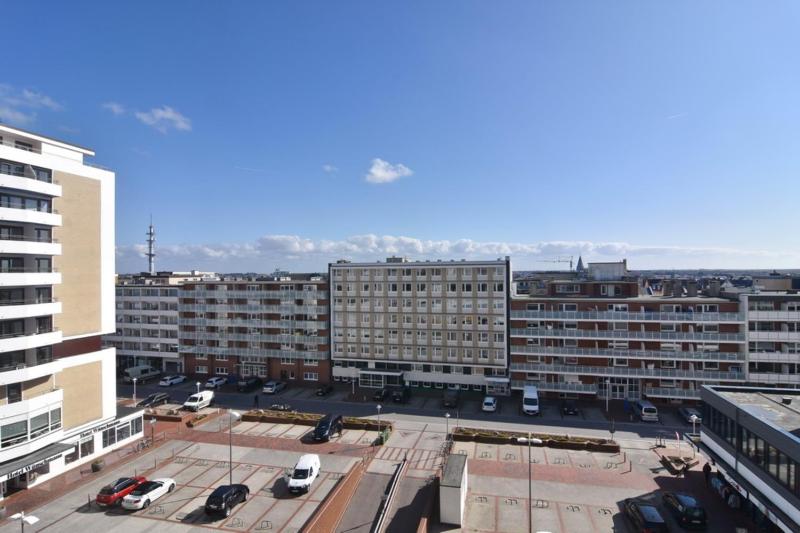 Metropol Whg 88 Landseite 4OG - image 16