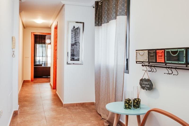 Three-Bedroom Apartment image 4