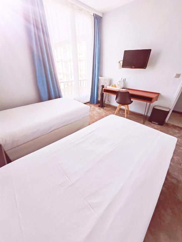 ibis Styles Le Havre Centre Auguste Perret - image 20