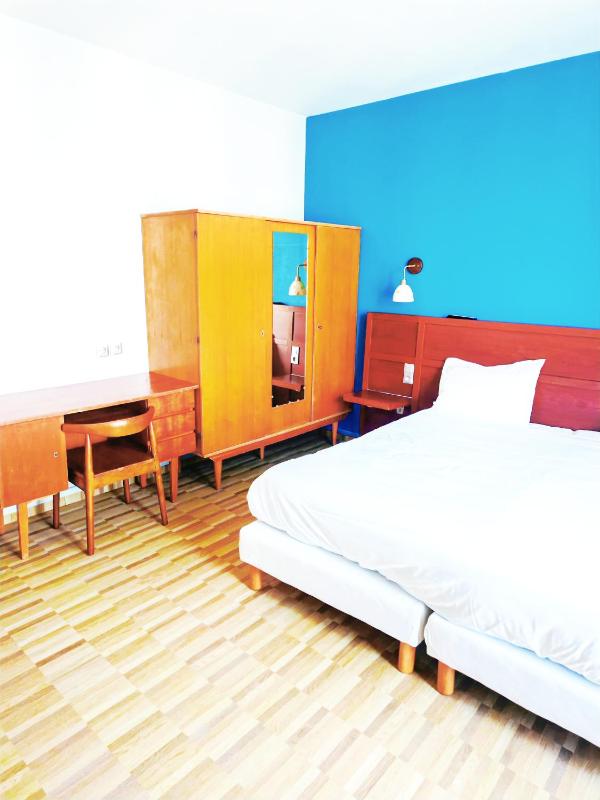 ibis Styles Le Havre Centre Auguste Perret - image 26
