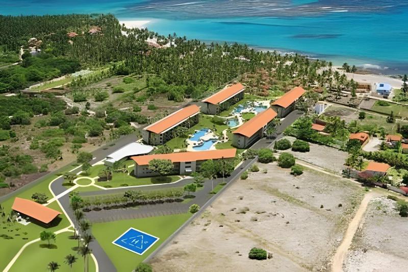 Bangalô luxo Beira Mar no Carneiros Beach Resort - image 7