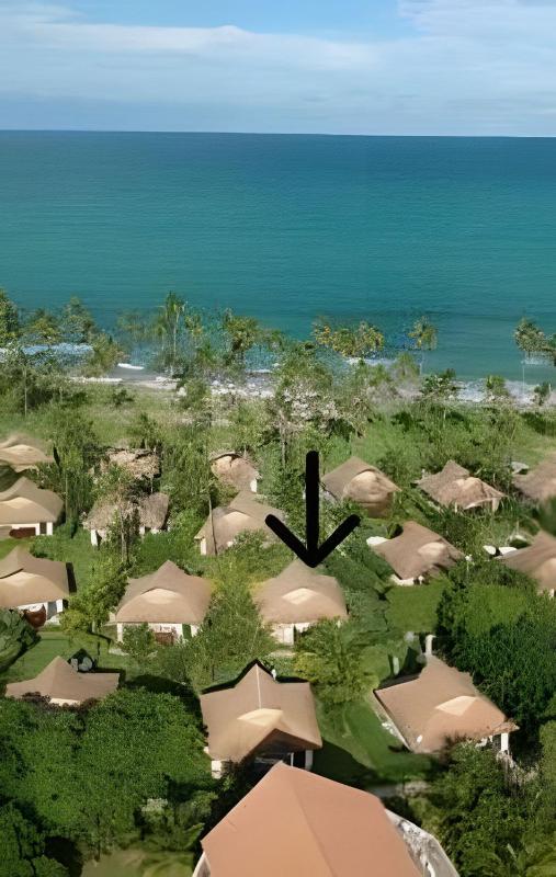 Bangalô luxo Beira Mar no Carneiros Beach Resort - image 13