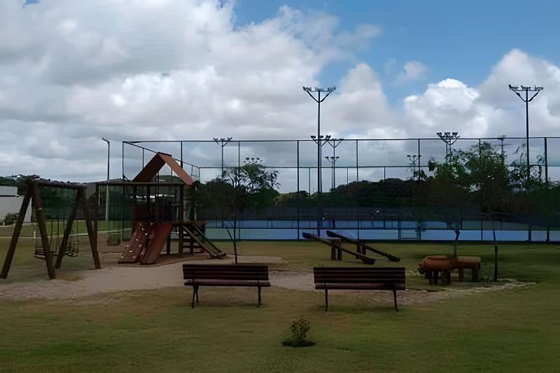 Bangalô luxo Beira Mar no Carneiros Beach Resort - image 19