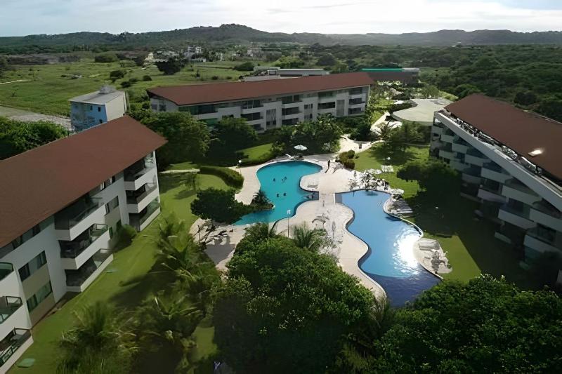 Bangalô luxo Beira Mar no Carneiros Beach Resort - image 14