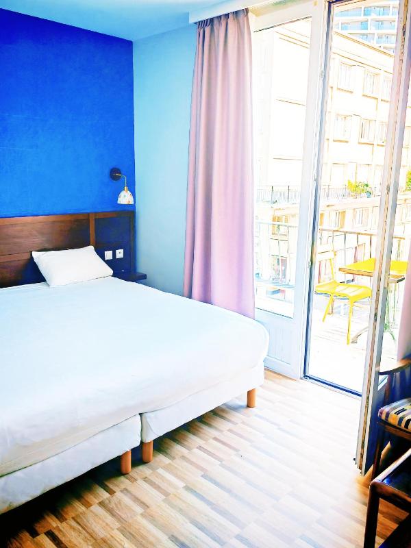 ibis Styles Le Havre Centre Auguste Perret - image 2