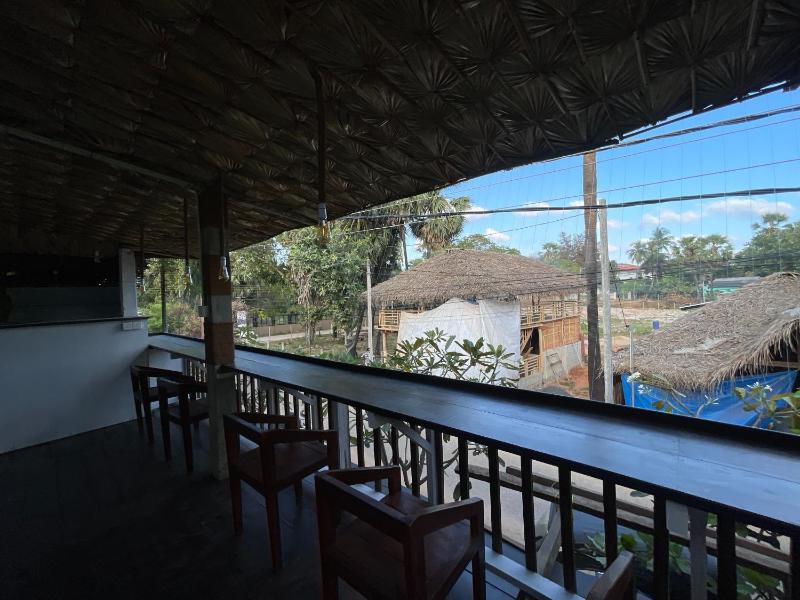 Casa Moon Trincomalee Beach House - image 13