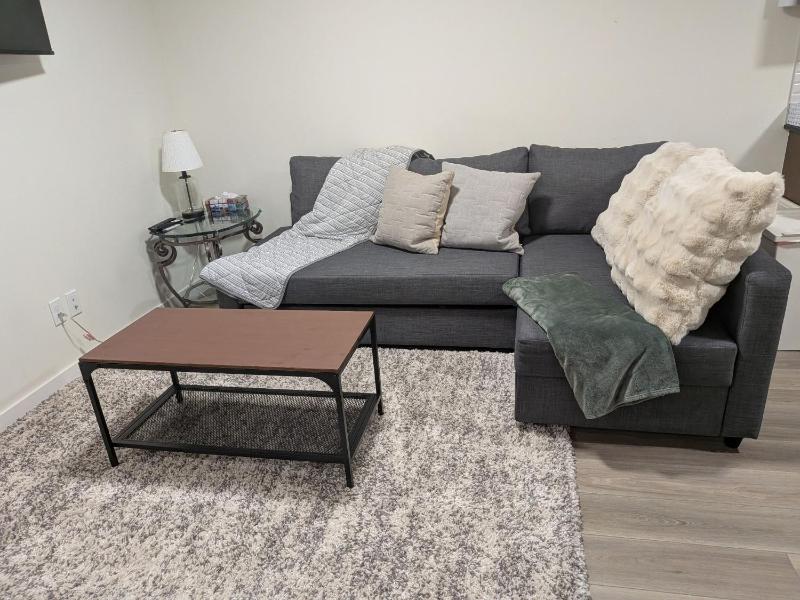 2 Bedroom Guest Suite in SW - image 13