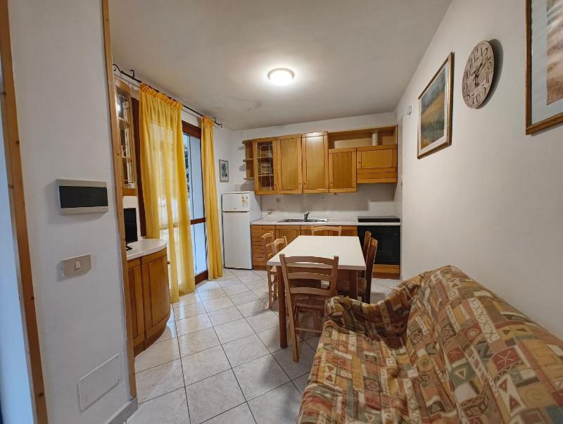 Two-storey flat with garden in Rosolina Mare - image 18