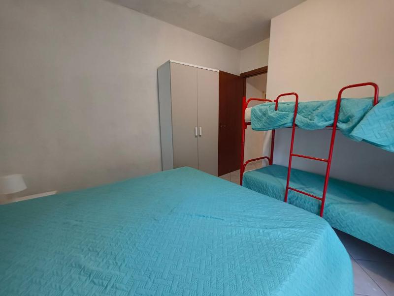 Two-storey flat with garden in Rosolina Mare - image 17
