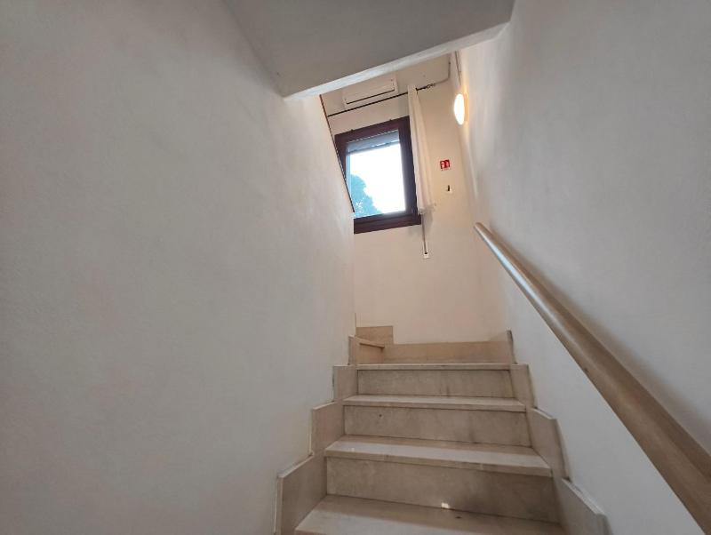 Two storey flat with garden - image 19