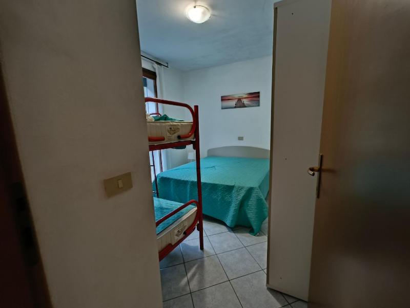 Two-storey flat with garden in Rosolina Mare - image 19
