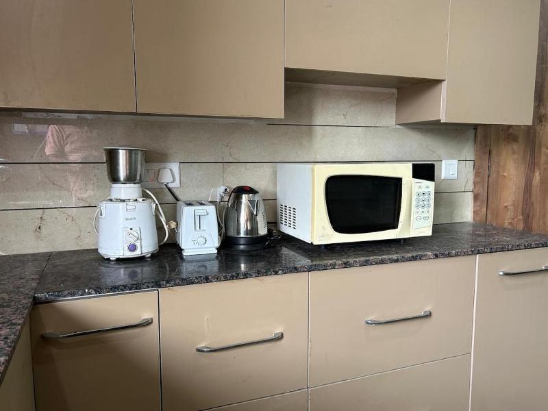 Apartment in Barog - image 21