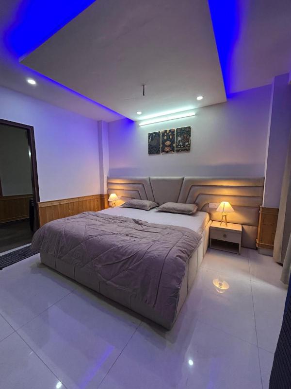 Apartment in Barog - image 16