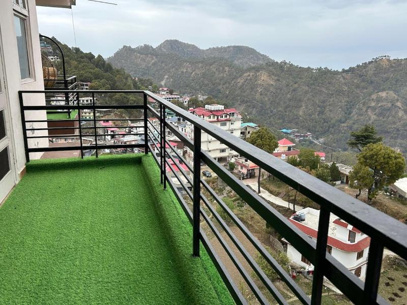 Apartment in Barog - image 9