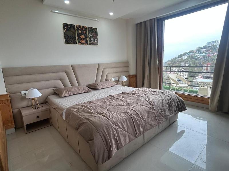 Apartment in Barog - image 15