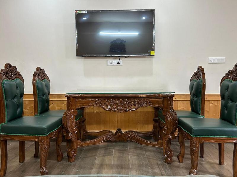 Apartment in Barog - image 8