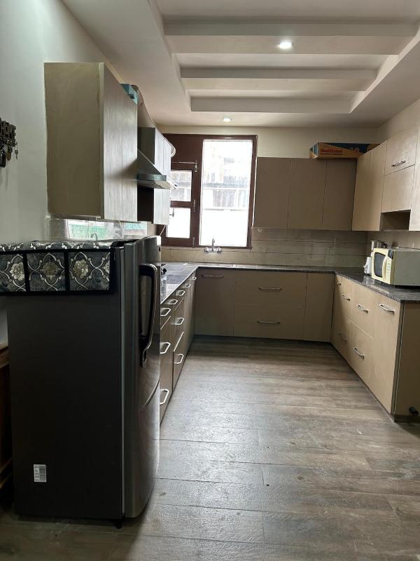 Apartment in Barog - image 26