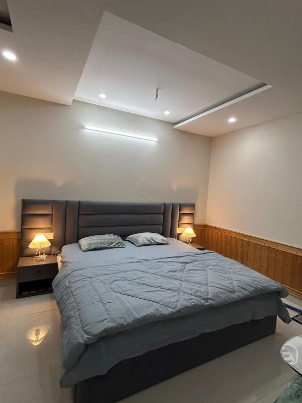 Apartment in Barog - image 12