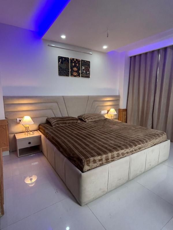Apartment in Barog - image 10