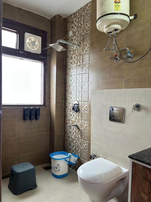 Apartment in Barog - image 13