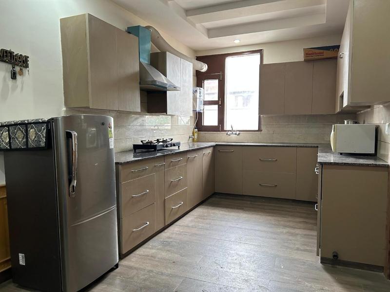 Apartment in Barog - image 7