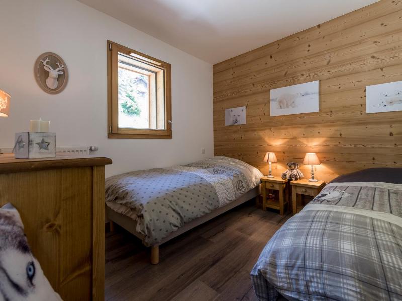 Les Gets - Appartement moderne avec confort et animaux admis - FR-1-623-98 - image 12