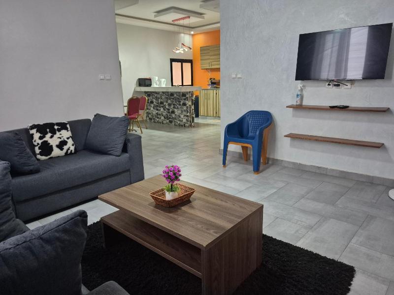 Superbe studio Yoff a cote de la plage de yoff - image 15
