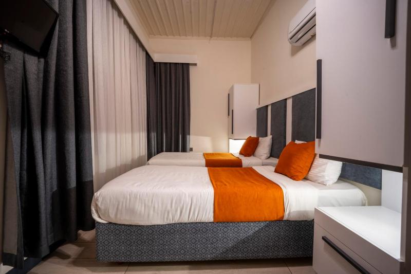 Odin Hotel - image 12