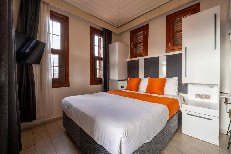 Odin Hotel - image 8