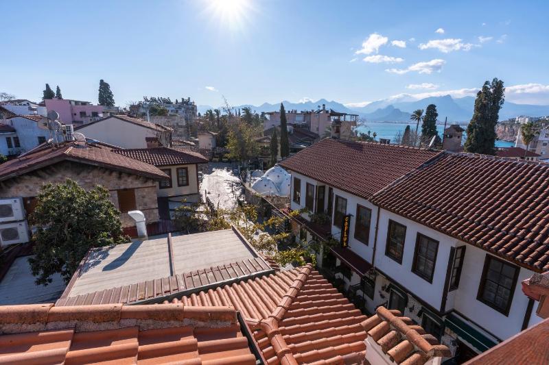 Odin Hotel - image 9
