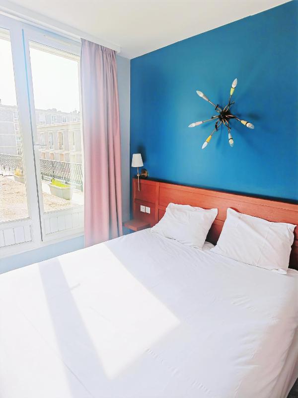 ibis Styles Le Havre Centre Auguste Perret - image 9