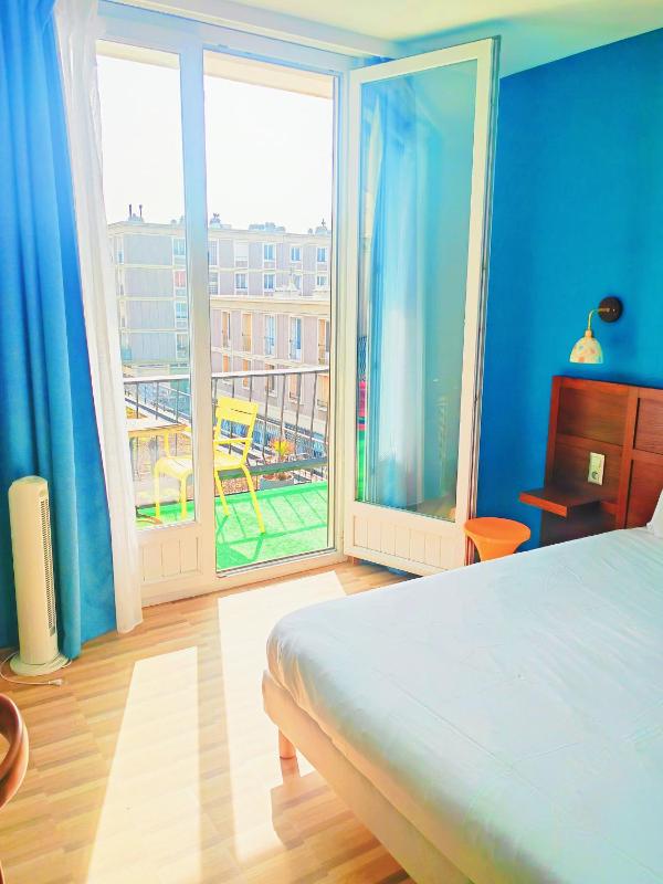 ibis Styles Le Havre Centre Auguste Perret - image 28
