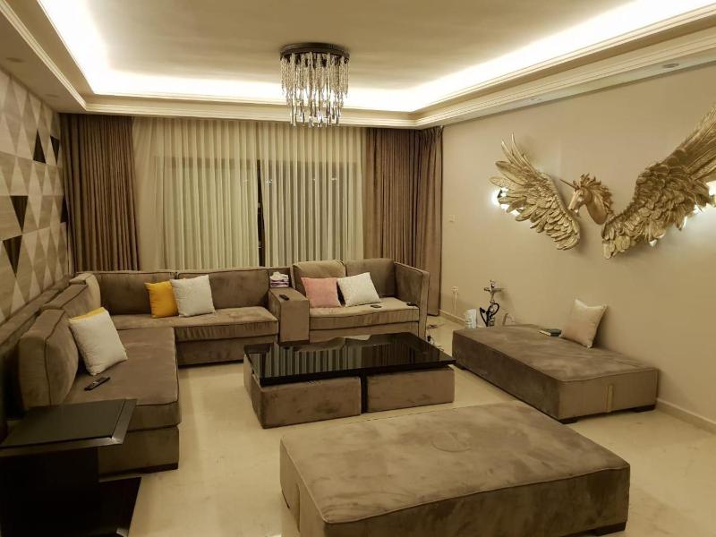 luxury apartments in Amman - image 1