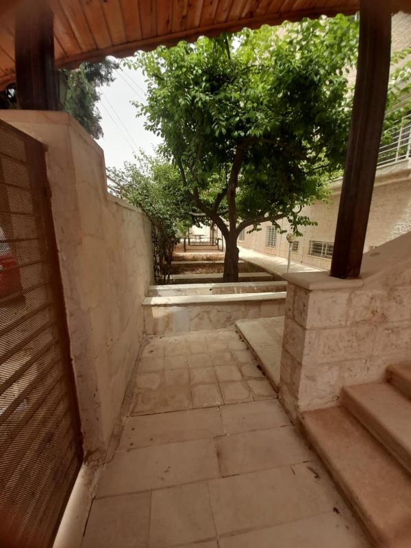 luxury apartments in Amman - image 6