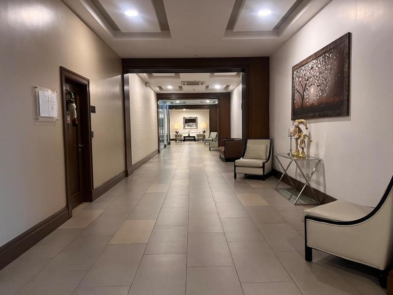 Apartment in Puerto Santa Ana with parking - image 13